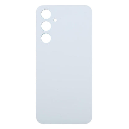 For Samsung Galaxy A54 SM-A546B Battery Back Cover(White)