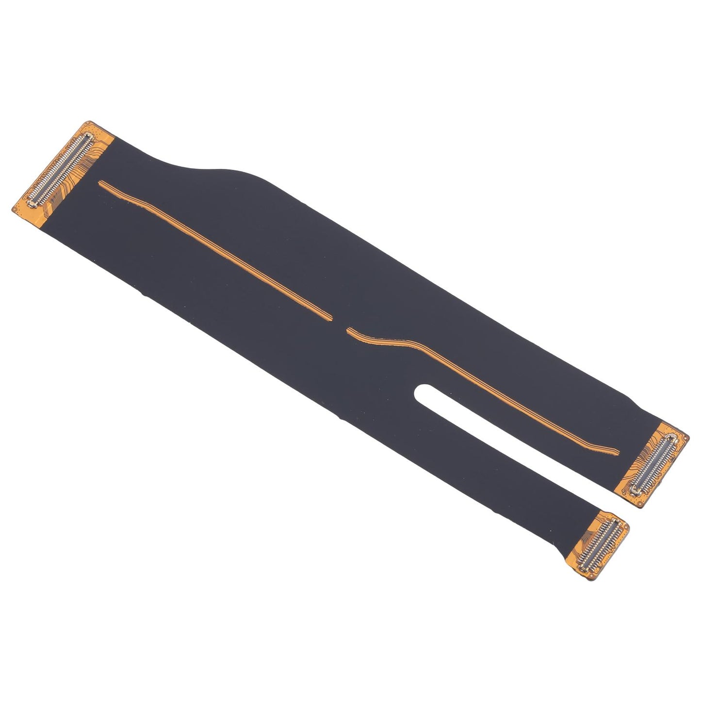 For Samsung Galaxy S24 FE SM-S721B OEM Motherboard Flex Cable
