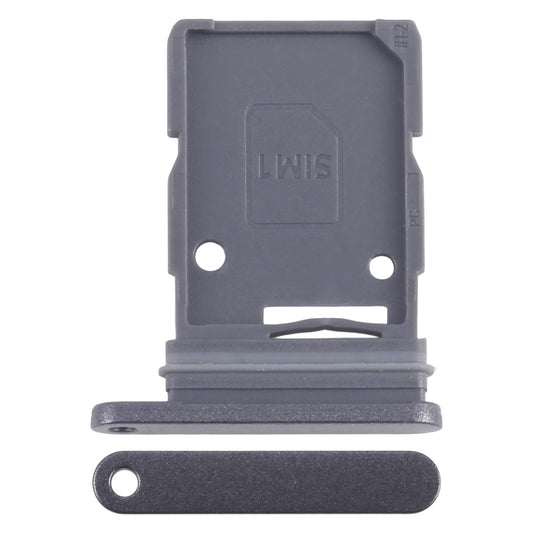 For Samsung Galaxy A36 SM-A366B Original SIM Card Tray (Black)
