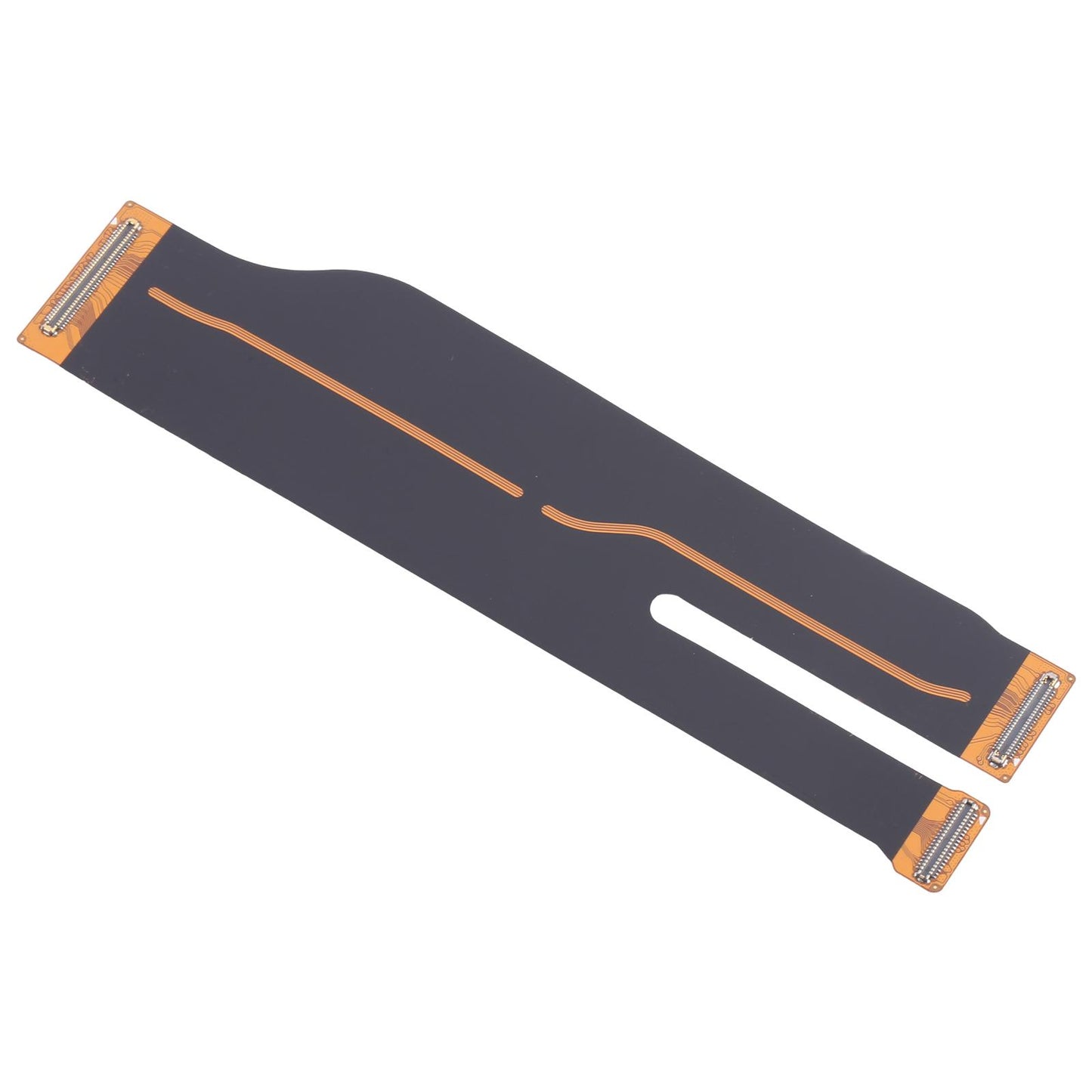 For Samsung Galaxy S24 FE SM-S721B Welding Motherboard Flex Cable