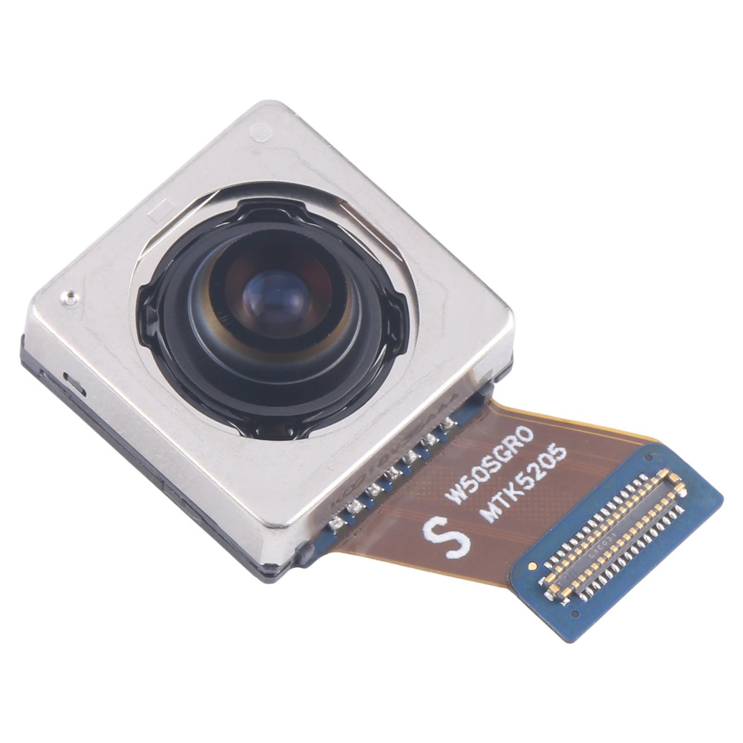 For Samsung Galaxy A36 SM-A366B Original Back Facing Camera