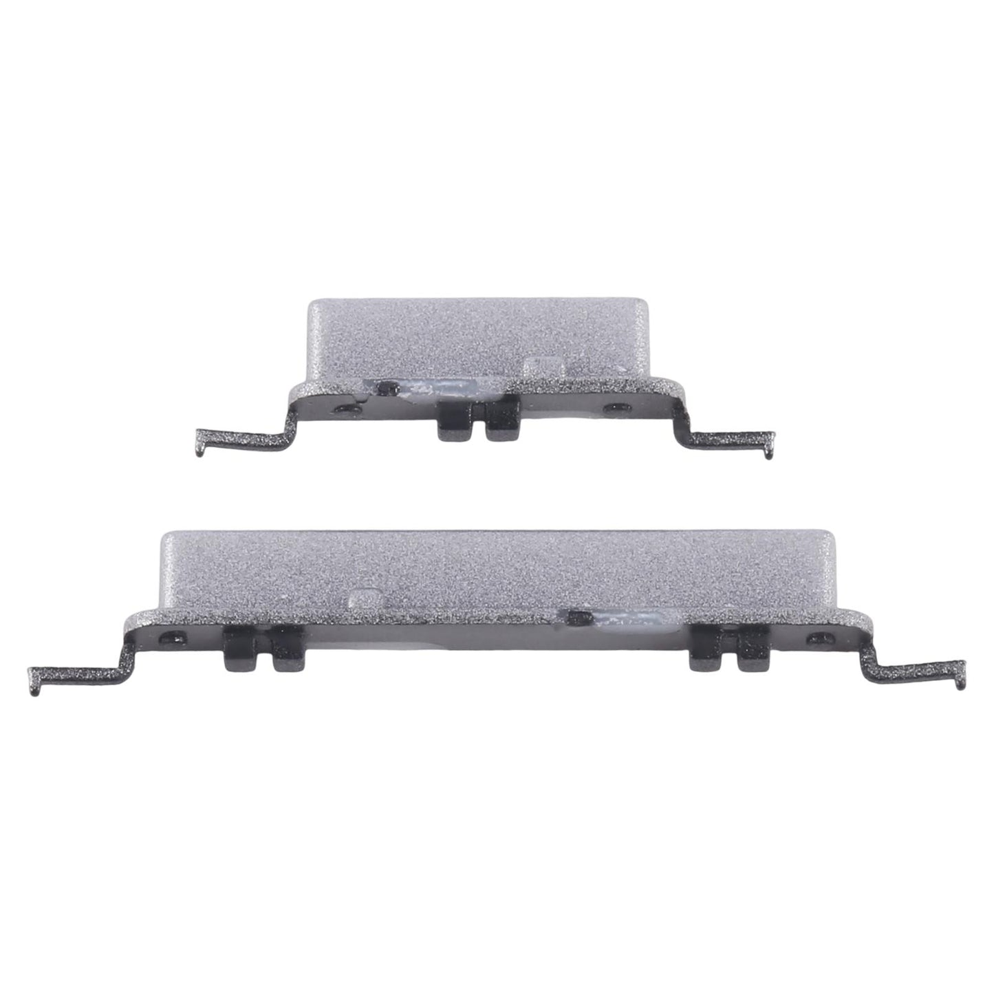 For Samsung Galaxy Tab A 8.0 SM-T380/T385 Original Power Button and Volume Control Button (Silver)