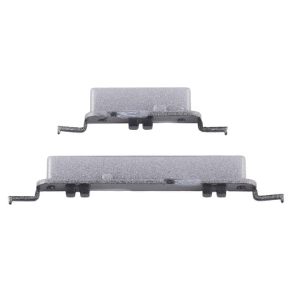 For Samsung Galaxy Tab A 8.0 SM-T380/T385 Original Power Button and Volume Control Button (Silver)