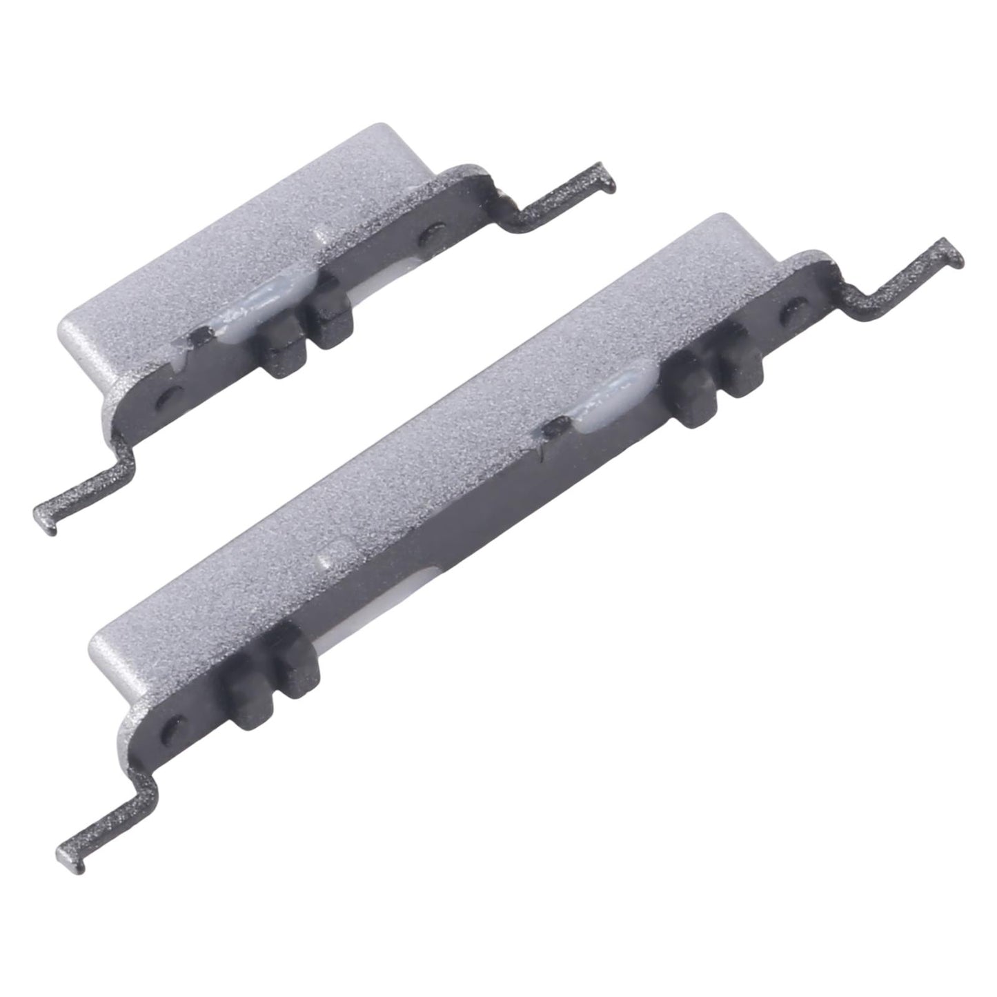 For Samsung Galaxy Tab A 8.0 SM-T380/T385 Original Power Button and Volume Control Button (Silver)