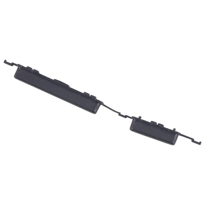 For Samsung Galaxy Tab 4 7.0 SM-T230/T231 Original Power Button and Volume Control Button (Black)