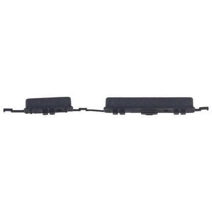 For Samsung Galaxy Tab 4 7.0 SM-T230/T231 Original Power Button and Volume Control Button (Black)