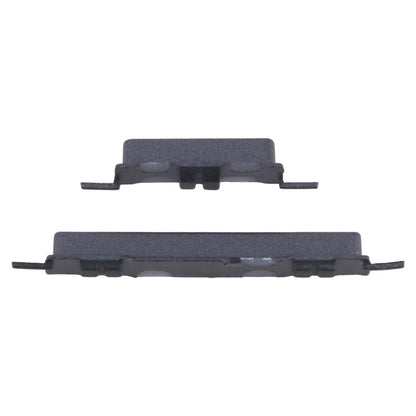 For Samsung Galaxy Tab A 7.0 2016 SM-T280/T285 Original Power Button and Volume Control Button (Black)
