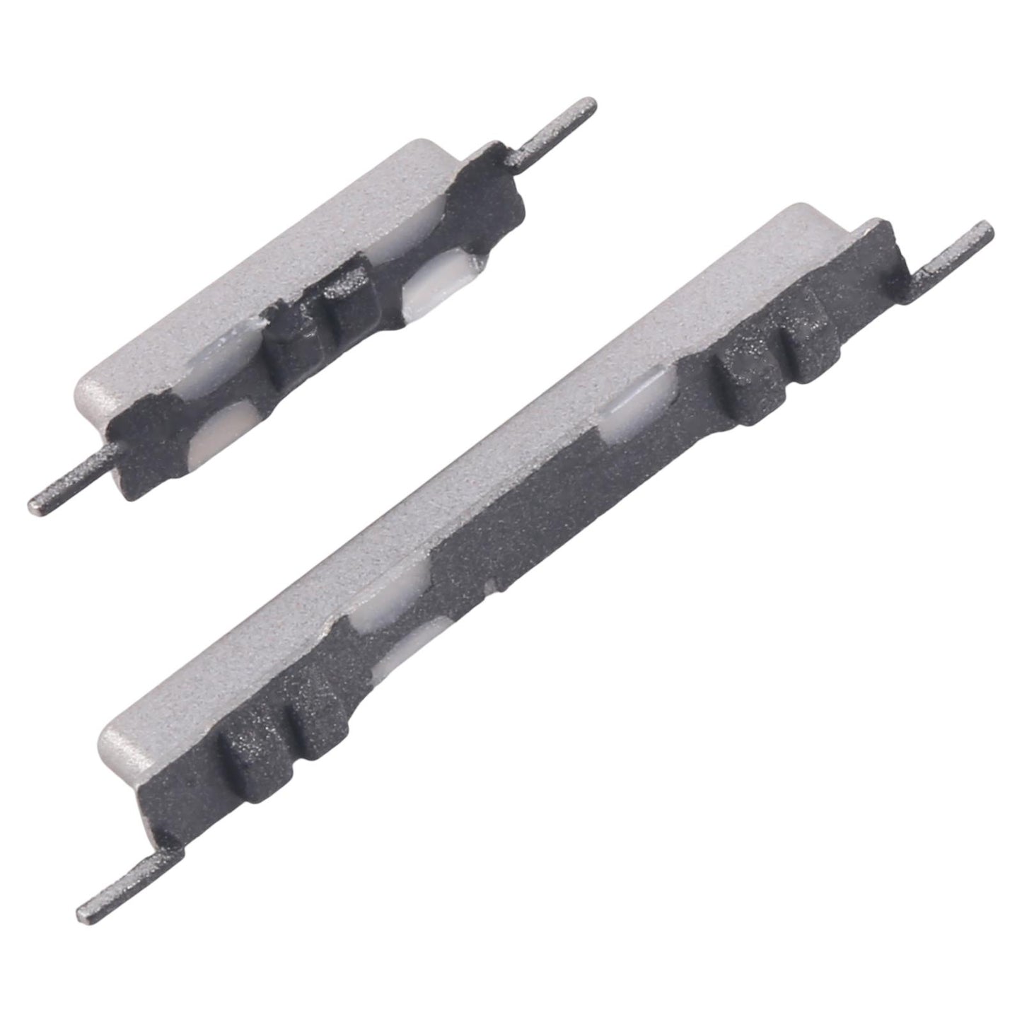 For Samsung Galaxy Tab A 7.0 2016 SM-T280/T285 Original Power Button and Volume Control Button (Silver)