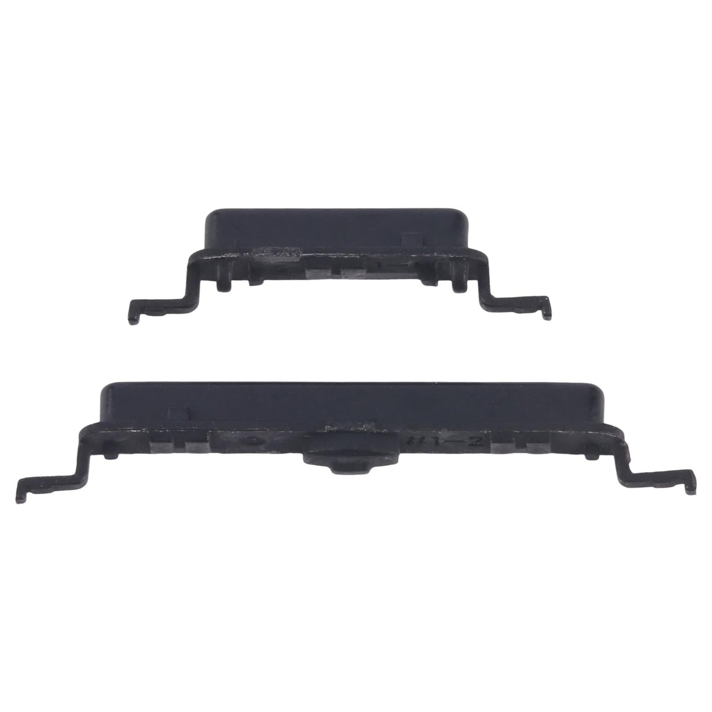 For Samsung Galaxy Tab A 10.5 SM-T590/T595 Original Power Button and Volume Control Button (Black)
