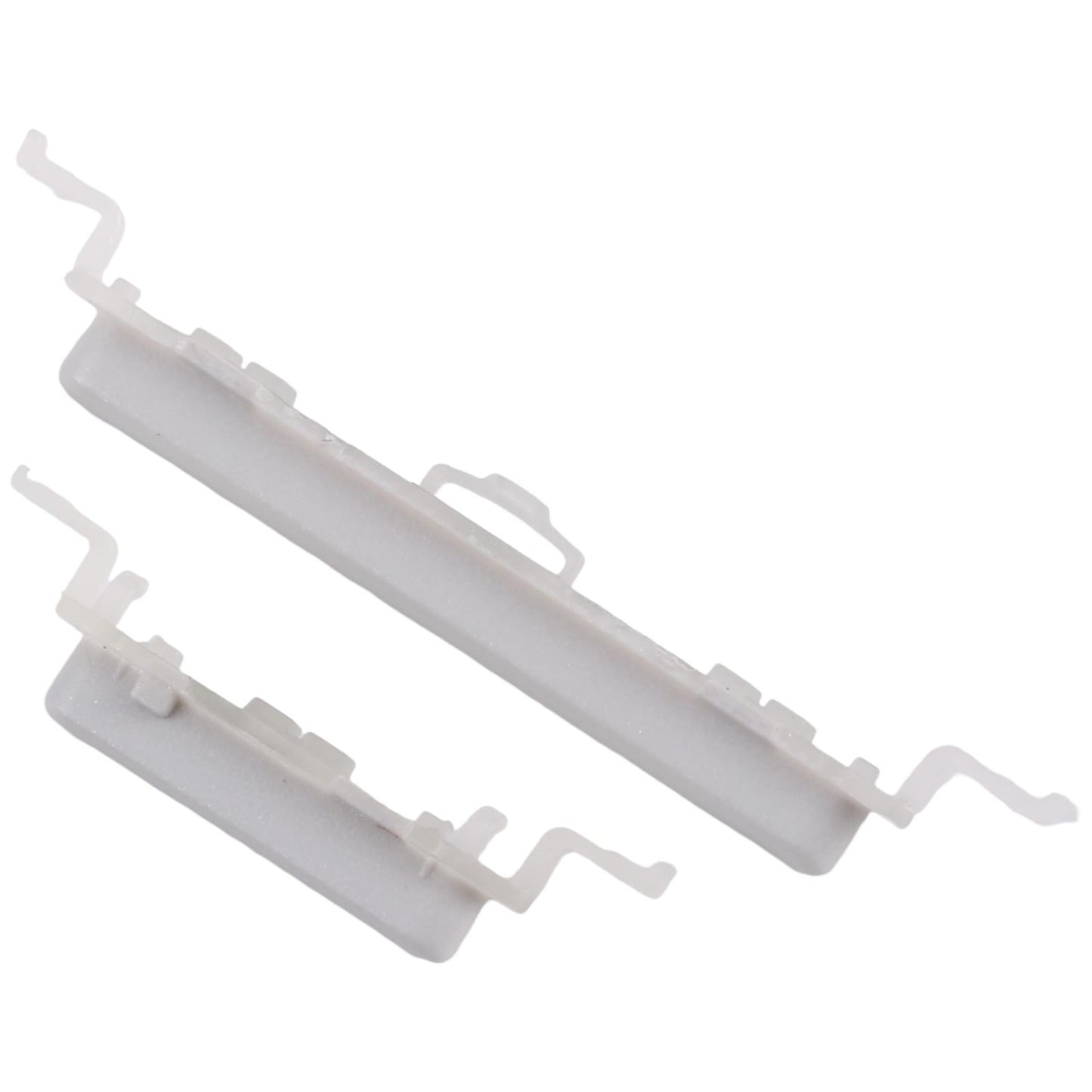 For Samsung Galaxy Tab A 10.5 SM-T590/T595 Original Power Button and Volume Control Button (White)