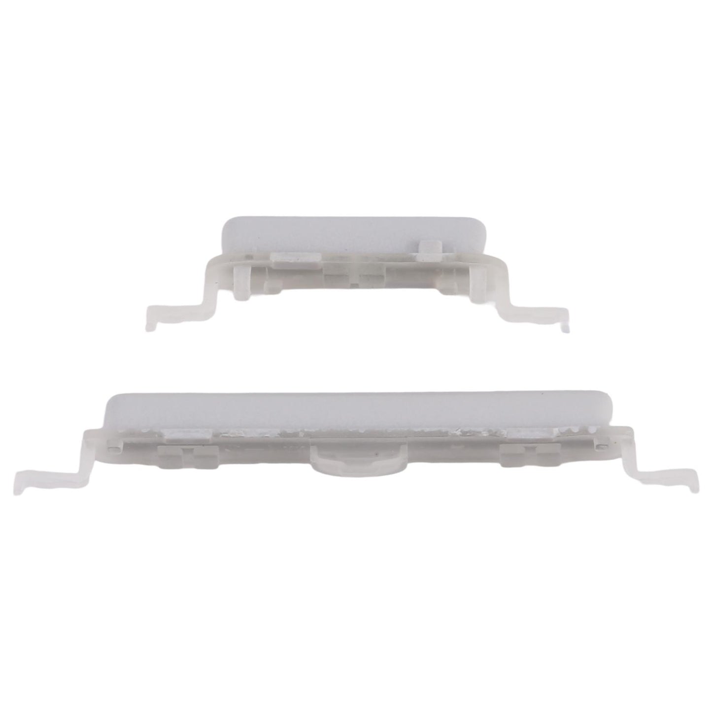 For Samsung Galaxy Tab A 10.5 SM-T590/T595 Original Power Button and Volume Control Button (White)