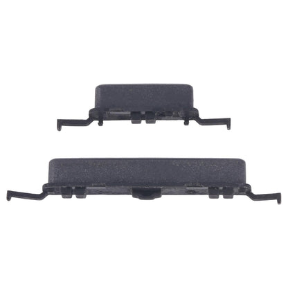 For Samsung Galaxy Tab A 10.1 2016 SM-T580/T585 Original Power Button and Volume Control Button (Black)