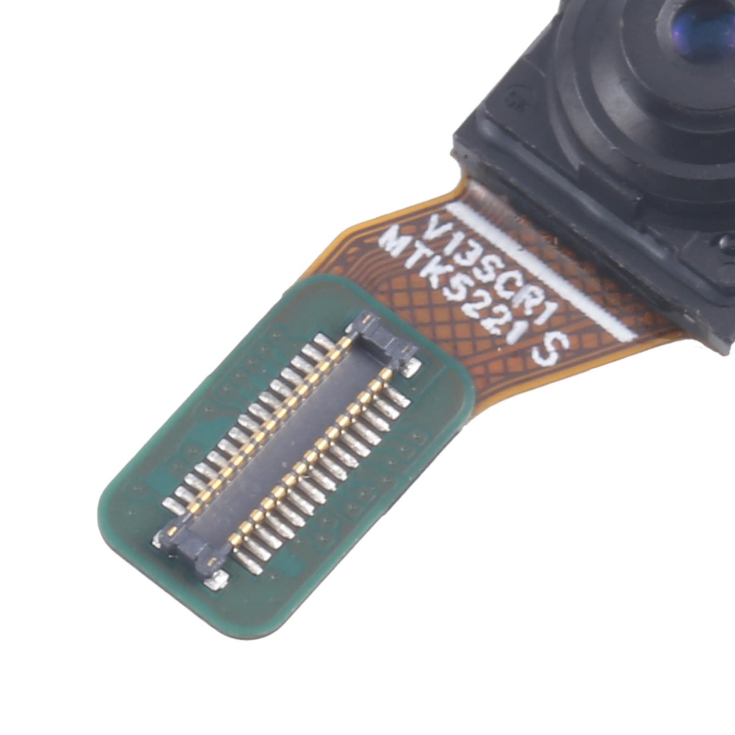 For Samsung Galaxy A26 SM-A266B Front Facing Camera