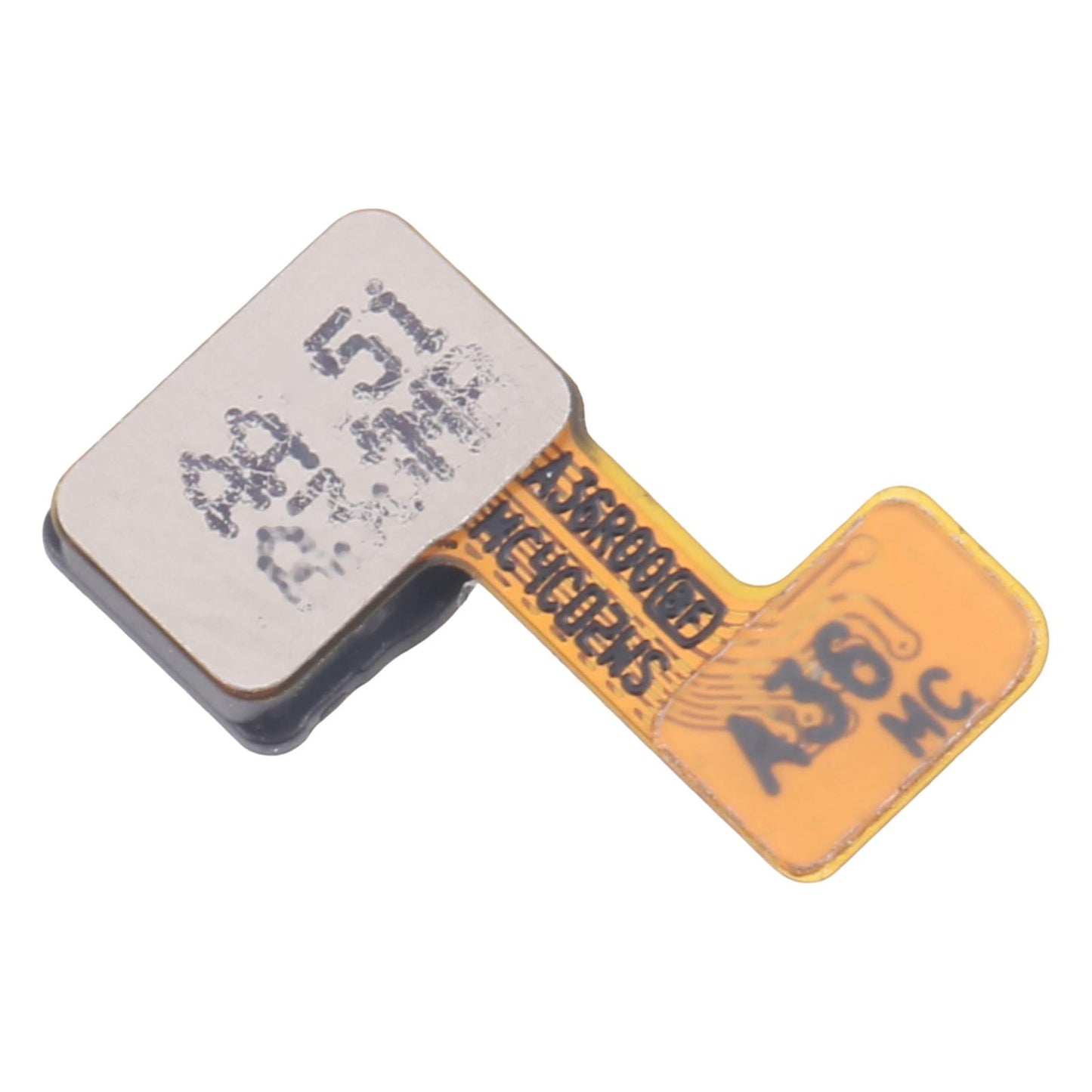 For Samsung Galaxy A36 SM-A366B Original In-Display Fingerprint Scanning Sensor Flex Cable