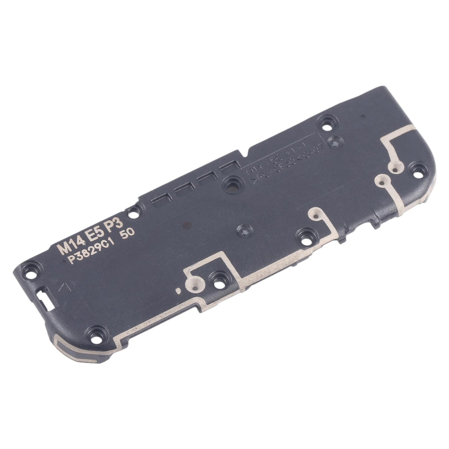 For Samsung Galaxy M14 5G SM-M146B Original Speaker Ringer Buzzer Frame