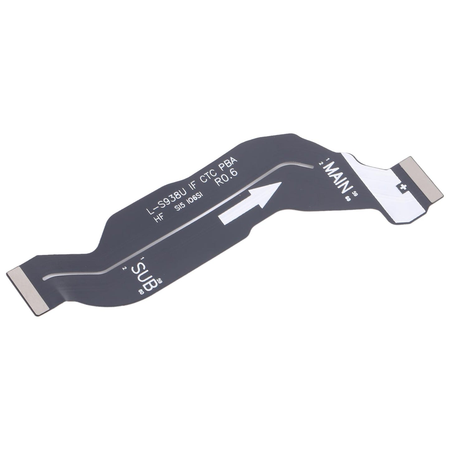 For Samsung Galaxy S25 Ultra SM-S938B OEM Motherboard Flex Cable