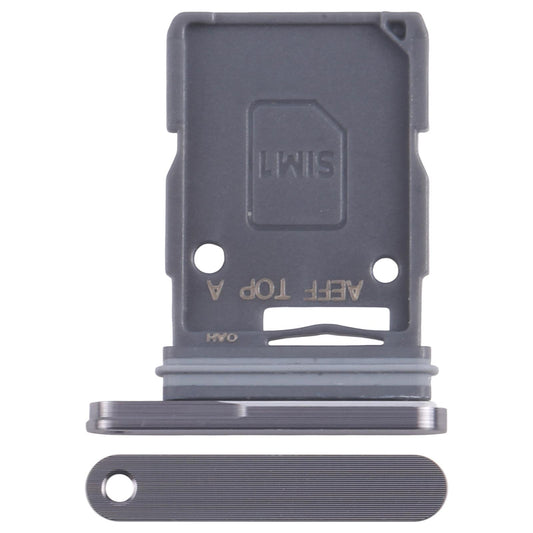 For Samsung Galaxy A56 SM-A566U Original SIM Card Tray (Grey)