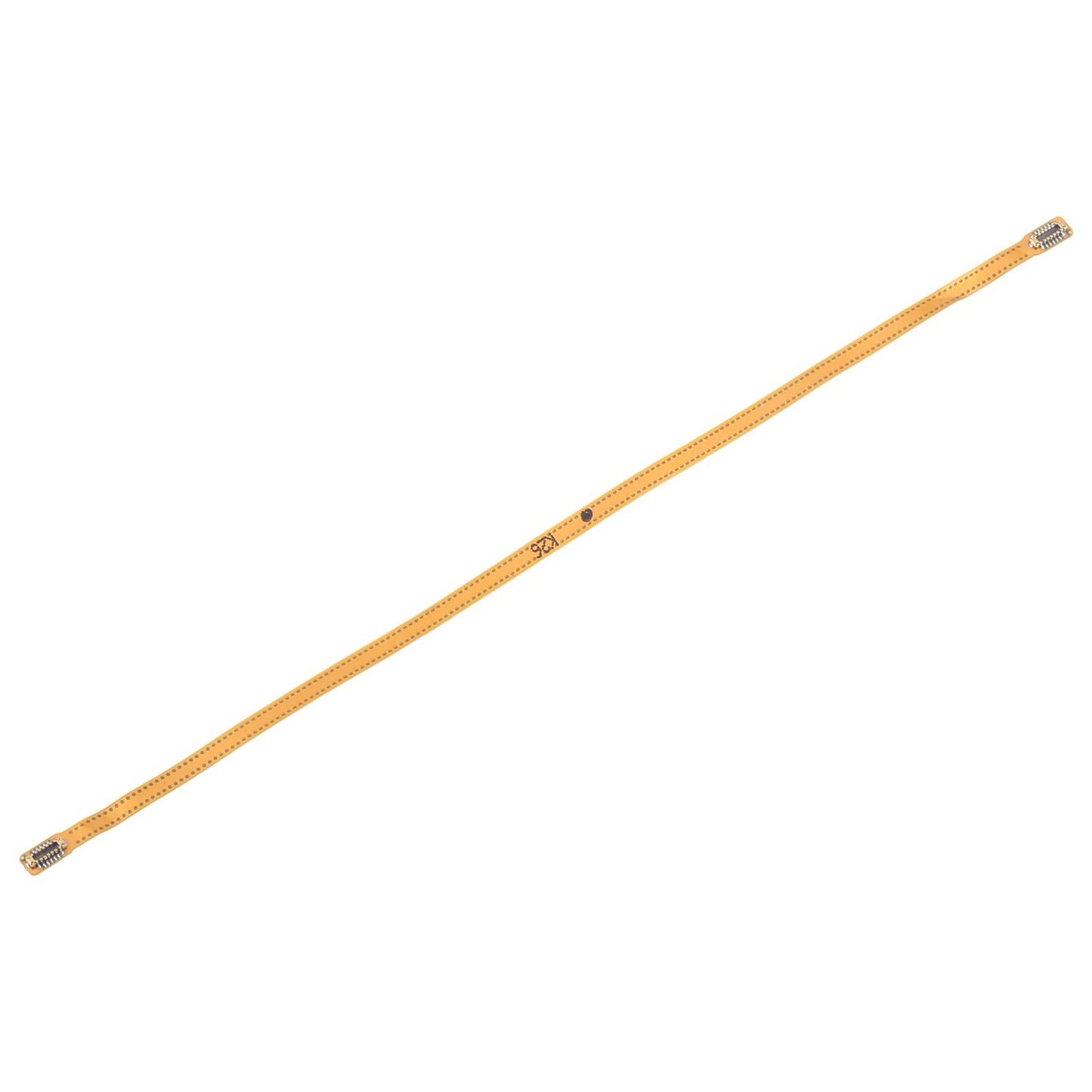 For Samsung Galaxy A36 SM-A366B Original Signal Flex Cable