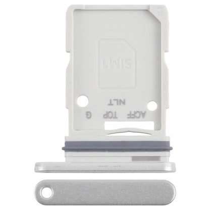 For Samsung Galaxy A36 SM-A366U Original SIM Card Tray (Green)