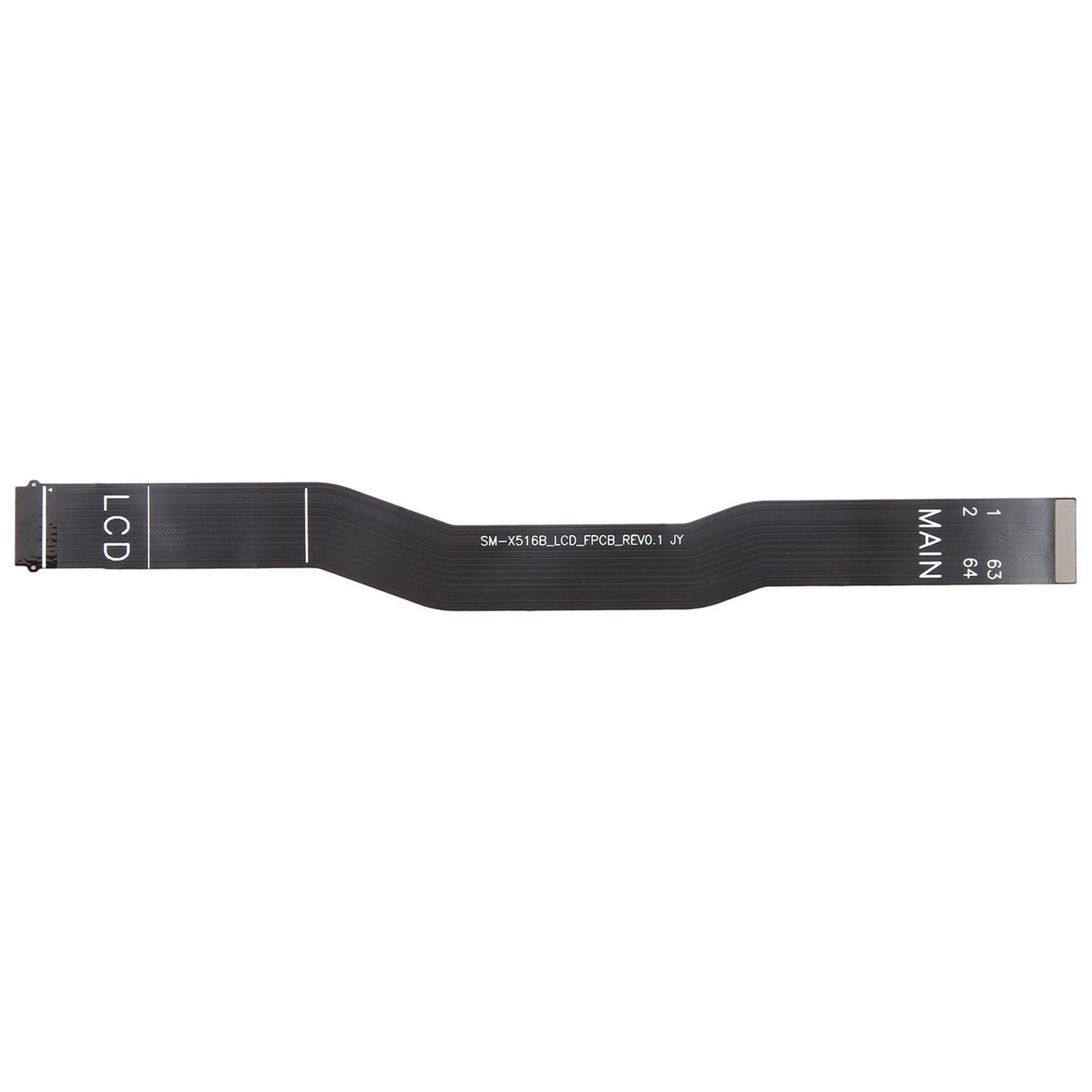 For Samsung Galaxy Tab S9 FE SM-X510/X516 OEM LCD Flex Cable