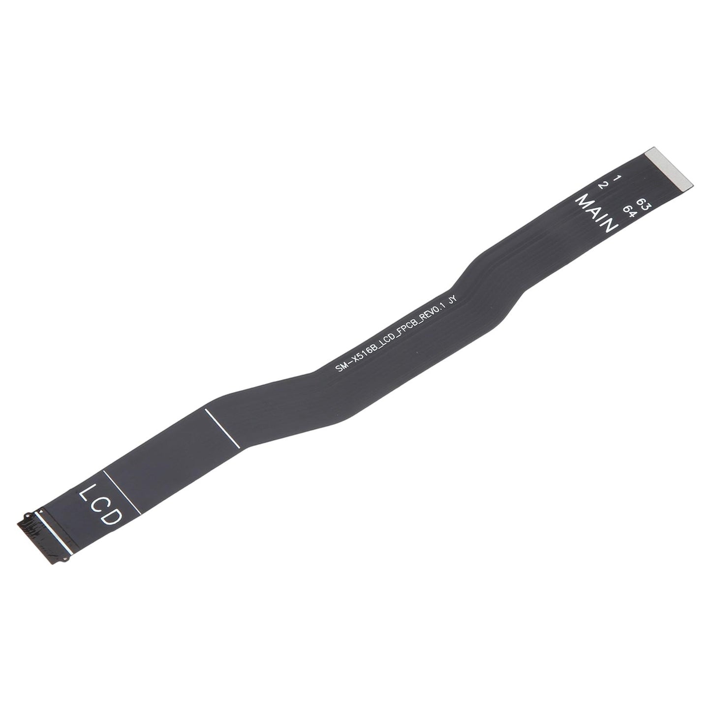 For Samsung Galaxy Tab S9 FE SM-X510/X516 OEM LCD Flex Cable