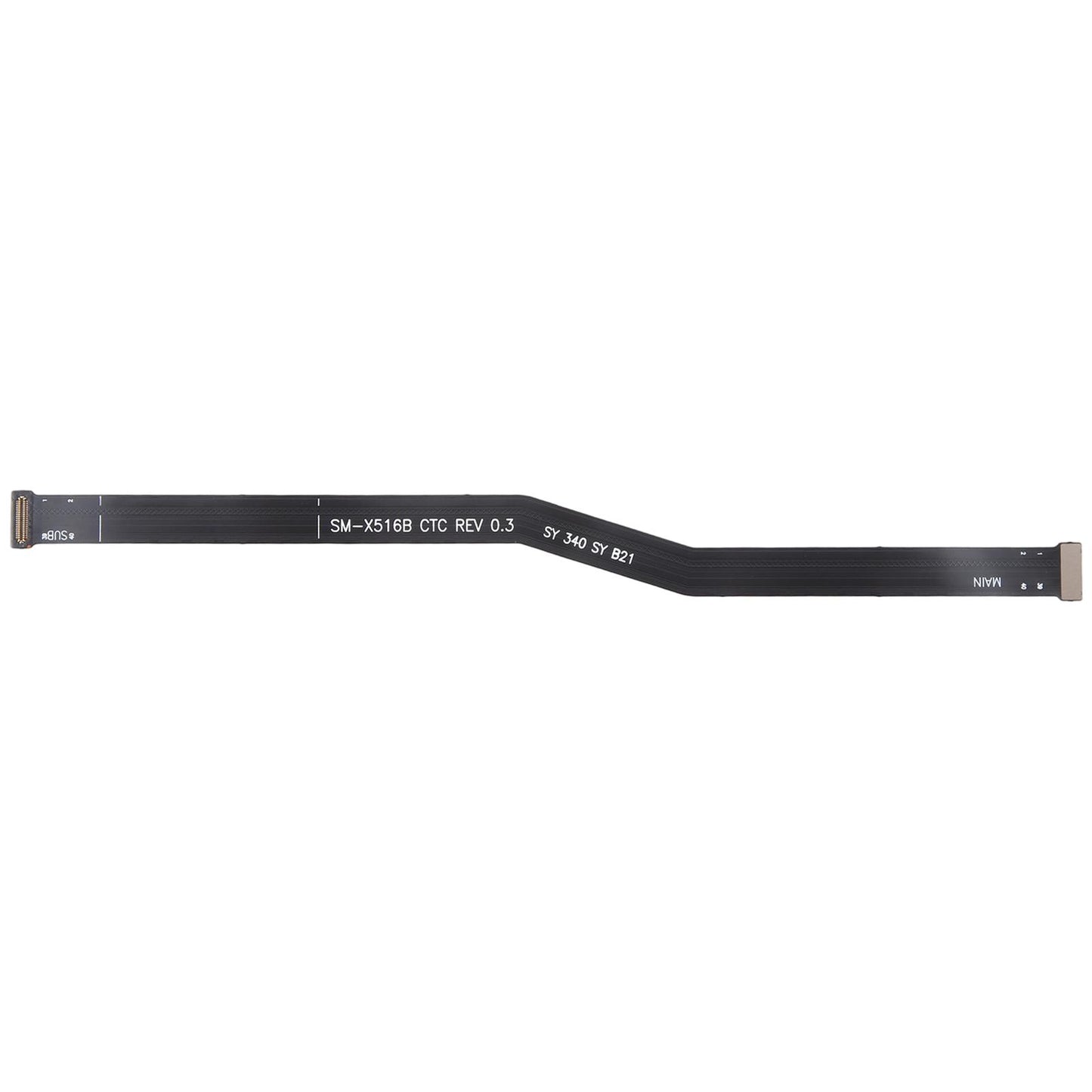 For Samsung Galaxy Tab S9 FE SM-X510/X516 OEM Motherboard Flex Cable