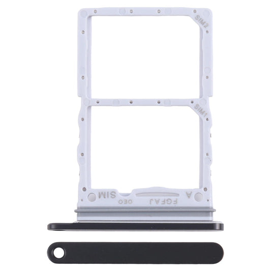 For Samsung Galaxy Z Flip7 SM-F751B Original SIM + SIM Card Tray (Black)