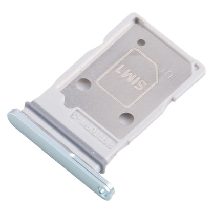 For Samsung Galaxy Z Fold7 SM-F966B EU Version Original SIM + SIM Card Tray (Green)