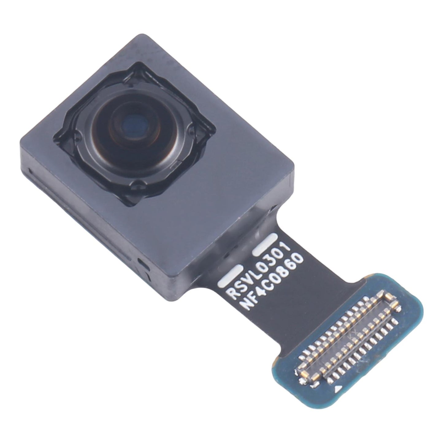 For Samsung Galaxy S25 Edge SM-S937B Original Front Facing Camera