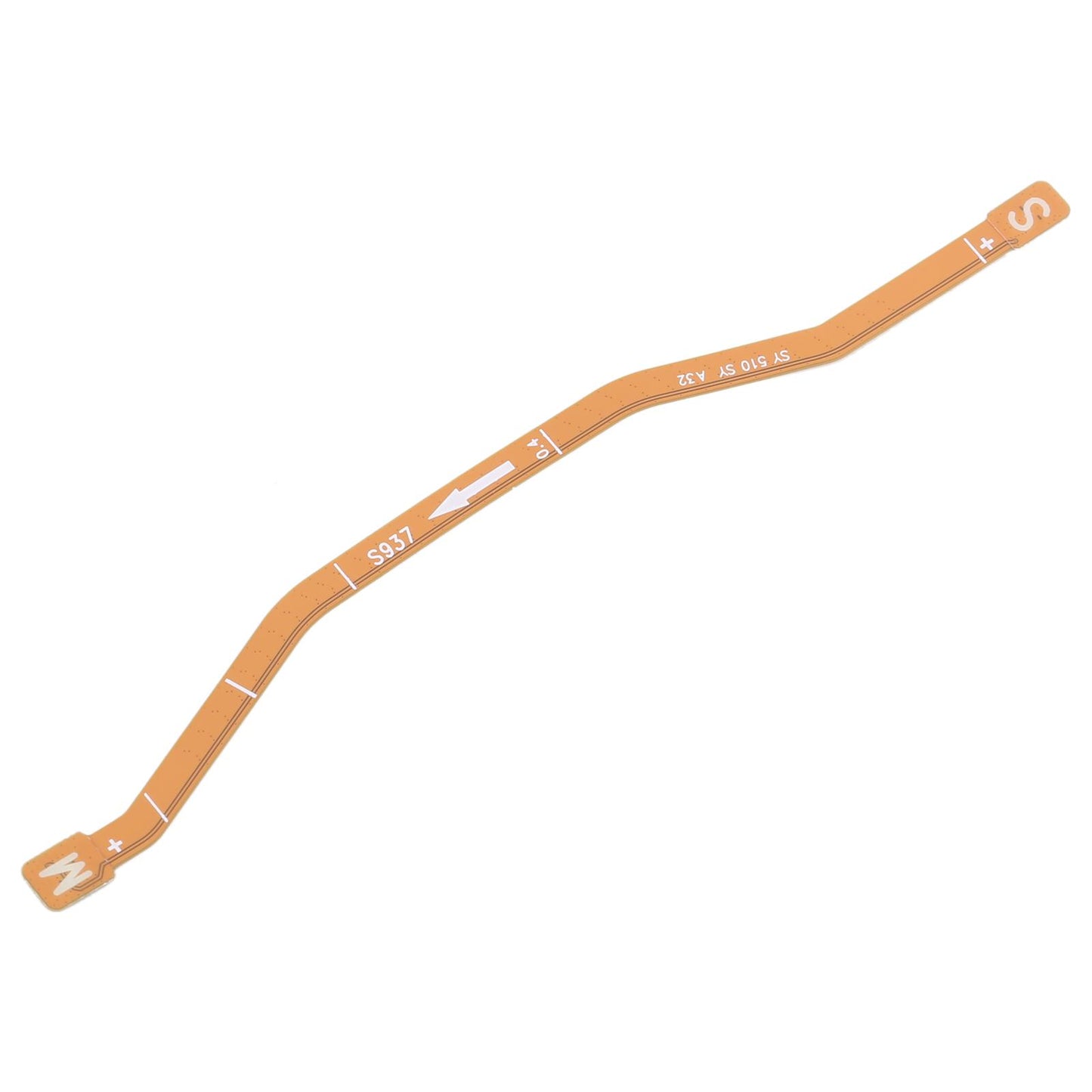 For Samsung Galaxy S25 Edge Signal Flex Cable