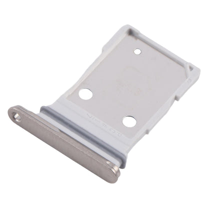 For Samsung Galaxy S25 Edge SIM Card Tray + SIM Card Tray (Gold)