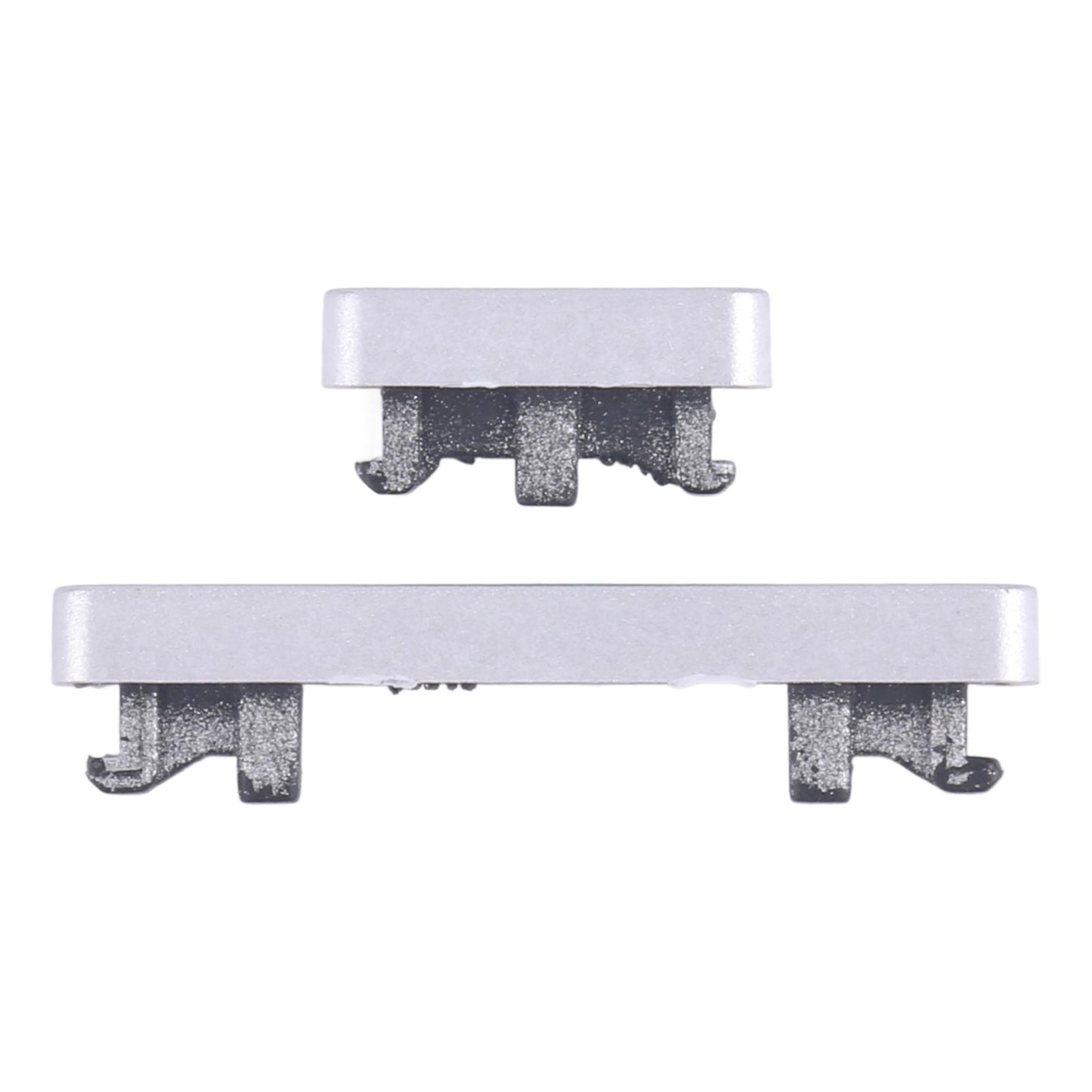 For Samsung Galaxy Tab A9+ SM-X215/X210 Original Power Button and Volume Control Button (Silver)