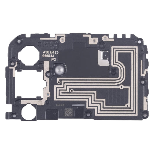 For Samsung Galaxy A36 SM-A366B Original Motherboard Protective Cover with Earpiece Speaker