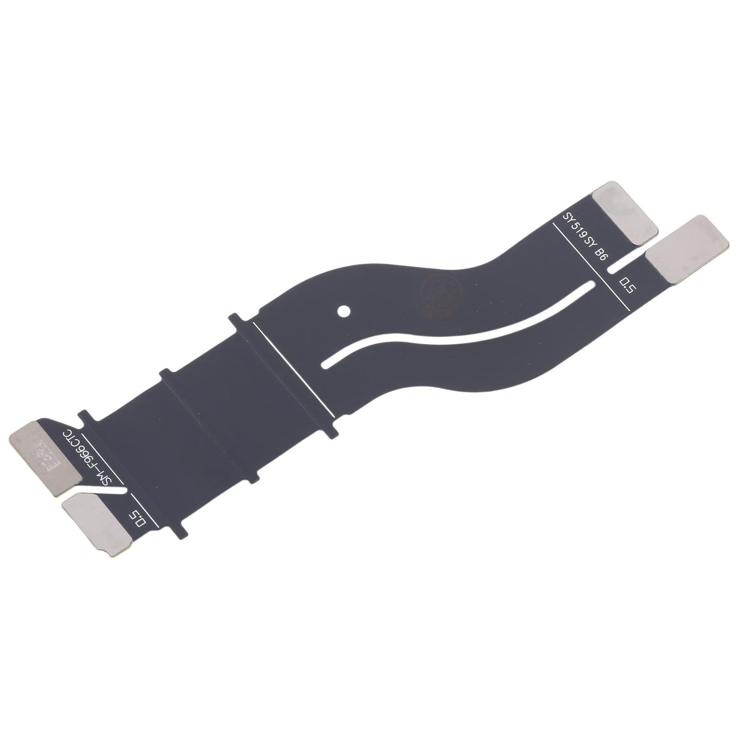 For Samsung Galaxy Z Fold7 SM-F966B Original Spin Axis Flex Cable