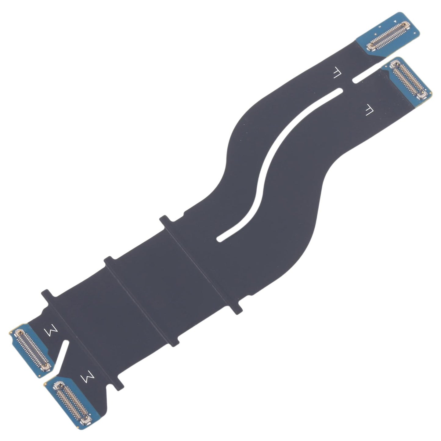 For Samsung Galaxy Z Fold7 SM-F966B Original Spin Axis Flex Cable