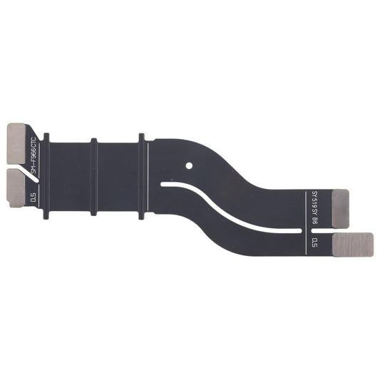 For Samsung Galaxy Z Fold7 SM-F966B Original Spin Axis Flex Cable
