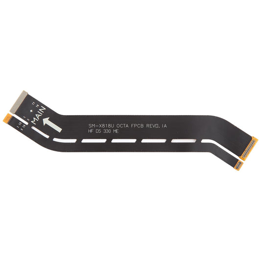 For Samsung Galaxy Tab S9+ SM-X810/X816/X818 Original LCD Flex Cable