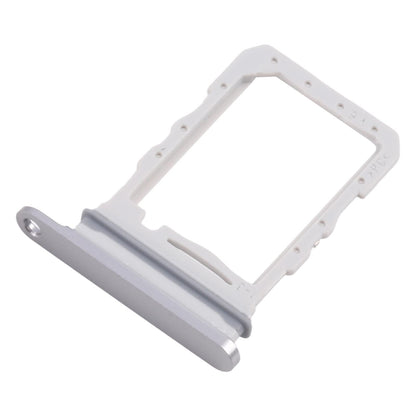 For Samsung Galaxy Z Flip7 SM-F751U Original SIM Card Tray (Silver)