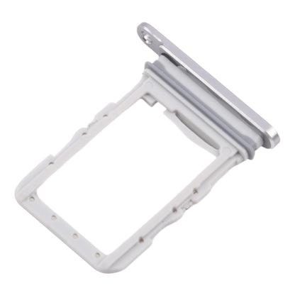 For Samsung Galaxy Z Flip7 SM-F751U Original SIM Card Tray (Silver)
