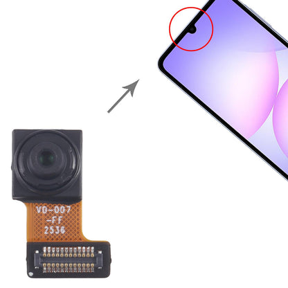 For Samsung Galaxy A07 4G SM-A075F OEM Front Facing Camera
