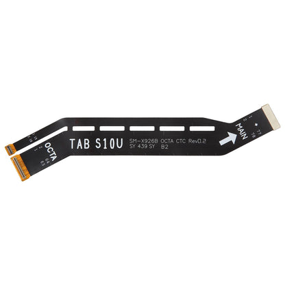 For Samsung Galaxy Tab S10 Ultra SM-X920/X926 Original LCD Flex Cable