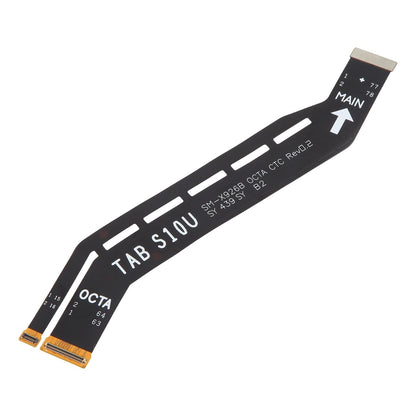 For Samsung Galaxy Tab S10 Ultra SM-X920/X926 Original LCD Flex Cable