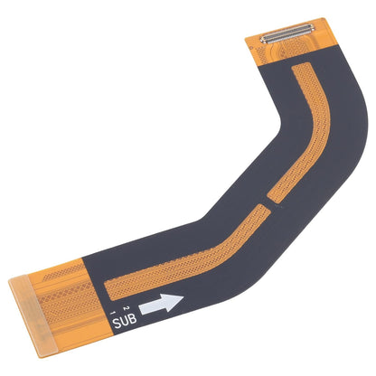 For Samsung Galaxy Tab S10+ SM-X820/X826/X828 Original Motherboard Flex Cable