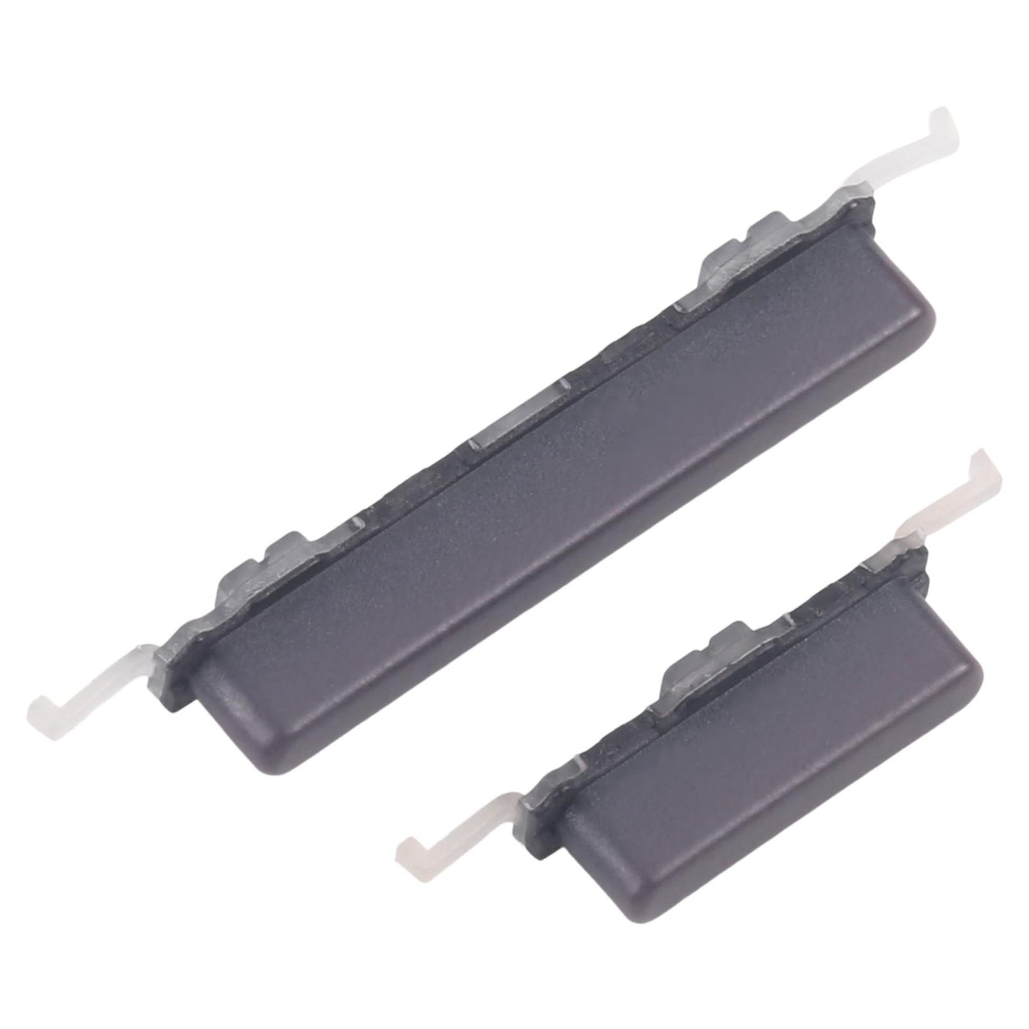 For Samsung Galaxy Tab A 8.4 inch 2020 SM-T307 Original Power Button and Volume Control Button (Grey)