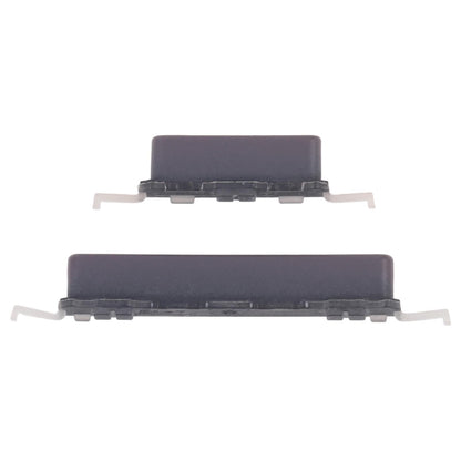 For Samsung Galaxy Tab A 8.4 inch 2020 SM-T307 Original Power Button and Volume Control Button (Grey)