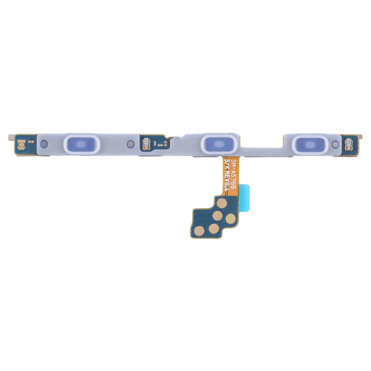 For Samsung Galaxy A57 SM-A576B Original Power Button & Volume Button Flex Cable