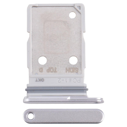 For Samsung Galaxy S26 Ultra SM-S948B Original SIM + SIM Card Tray (White)