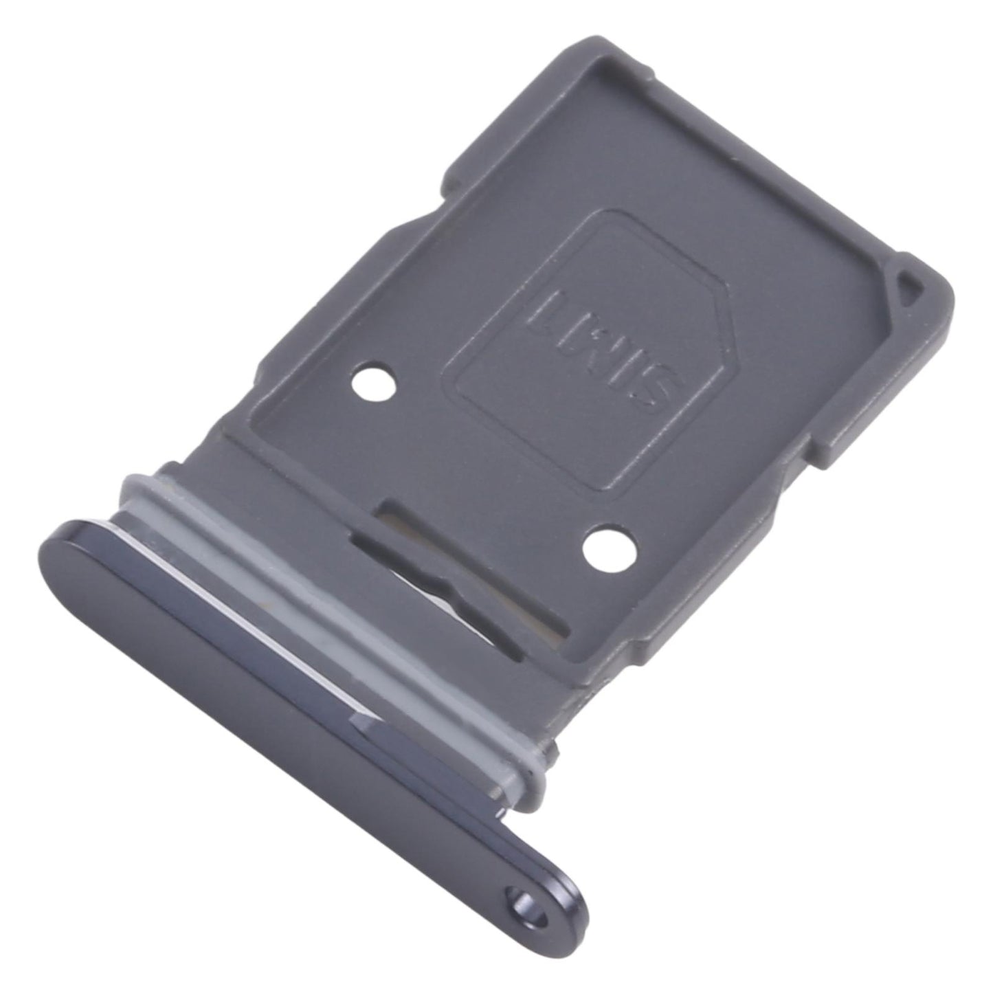For Samsung Galaxy S26 Ultra SM-S948B Original SIM Card Tray (Black)