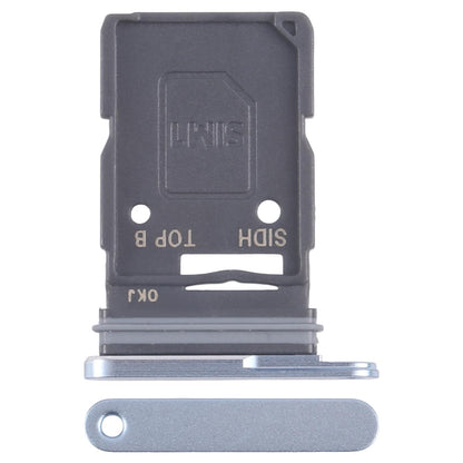 For Samsung Galaxy S26 Ultra SM-S948B Original SIM Card Tray (Blue)