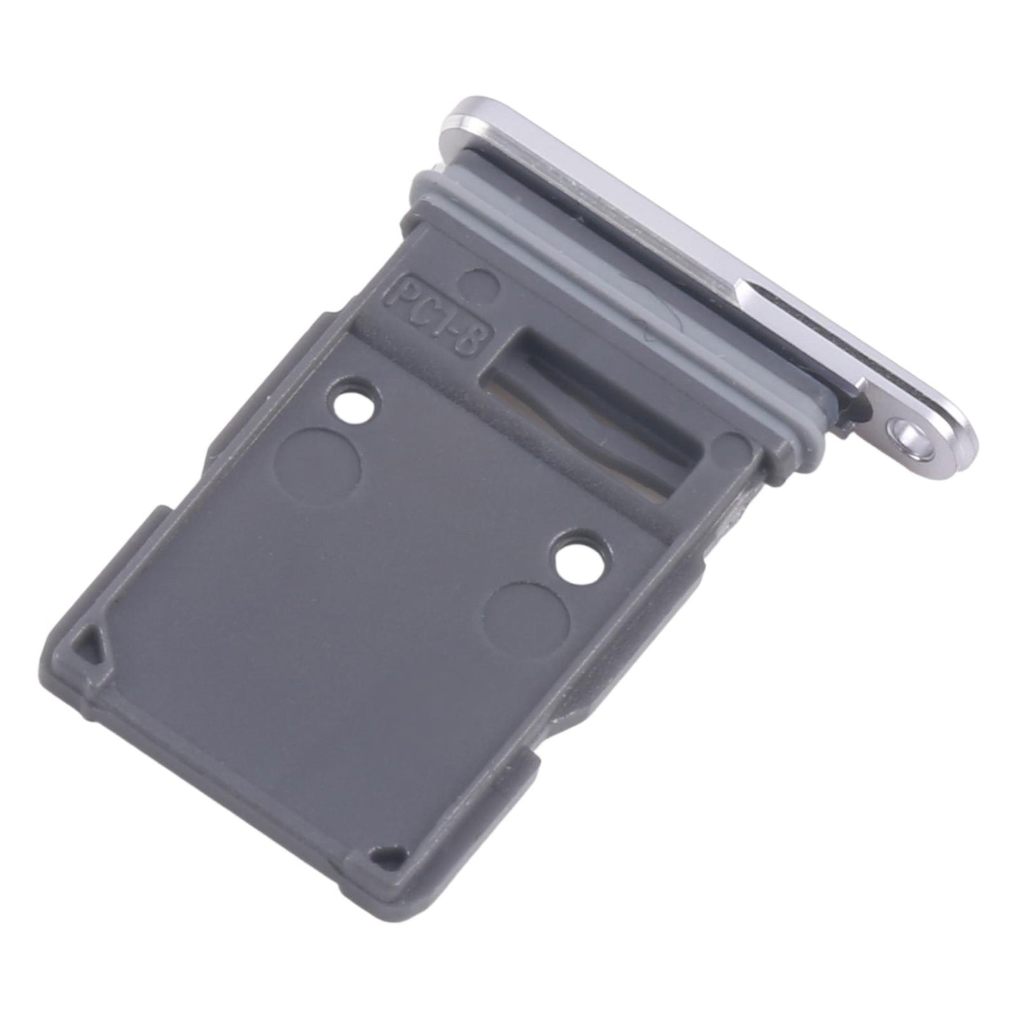 For Samsung Galaxy S26 Ultra SM-S948B Original SIM Card Tray (White)